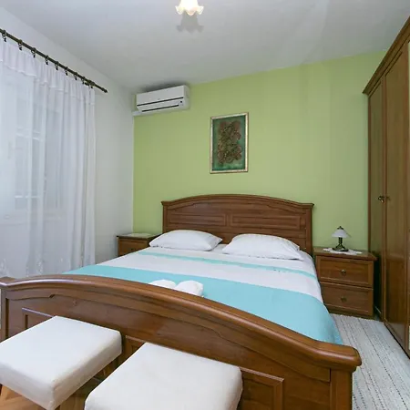 Apartmán By The Sea Tucepi, Makarska - 19857 Tučepi