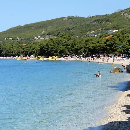 By The Sea Tucepi, Makarska - 19857