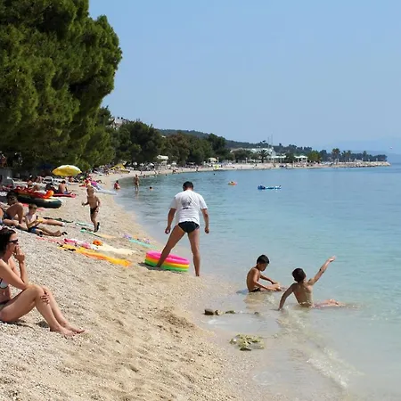 Apartmán By The Sea Tucepi, Makarska - 19857