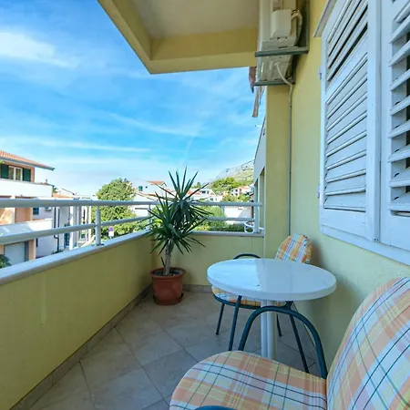 Apartmán By The Sea Tucepi, Makarska - 19857