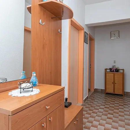 Apartmán By The Sea Tucepi, Makarska - 19857 *