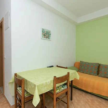 Apartmán By The Sea Tucepi, Makarska - 19857