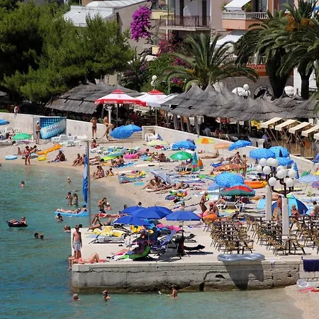 By The Sea Tucepi, Makarska - 19857 * Tučepi