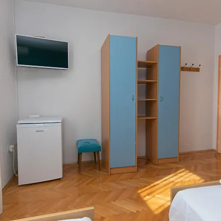 Apartmán By The Sea Tucepi, Makarska - 19857 Tučepi